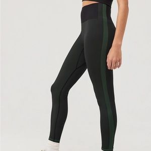 Outdoor Voices Seamless Smooth Leggings 7/8
